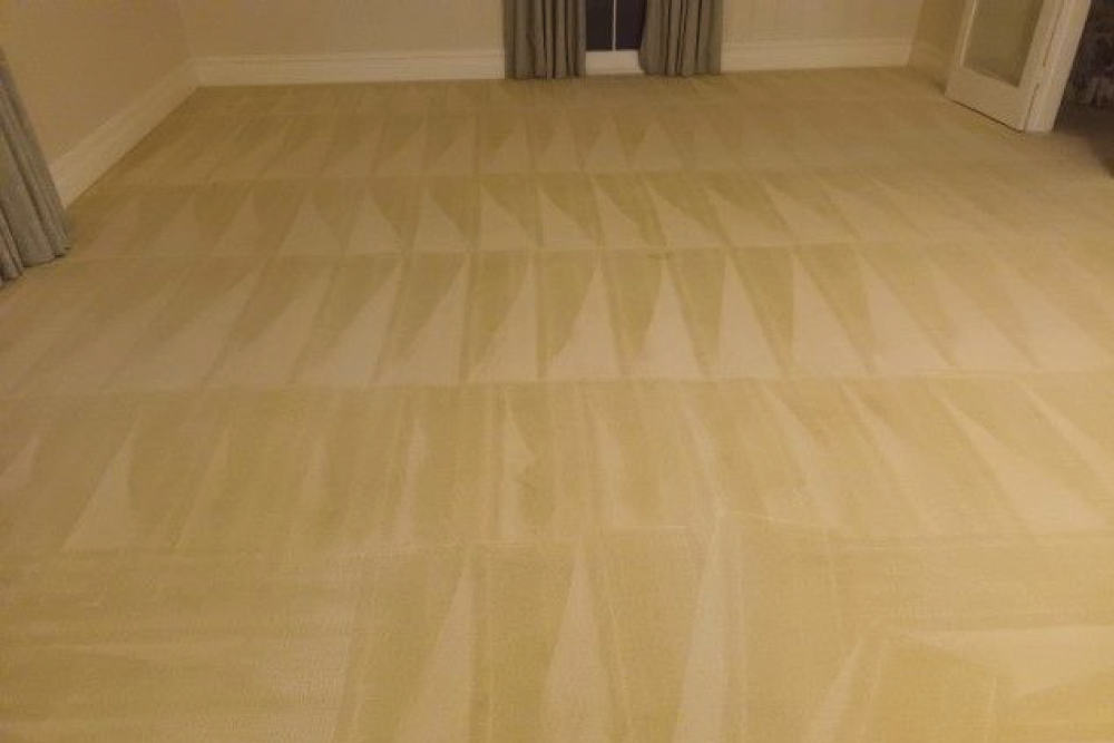 Another happy customer
